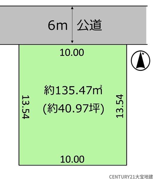 千葉市稲毛区宮野木町【11期】