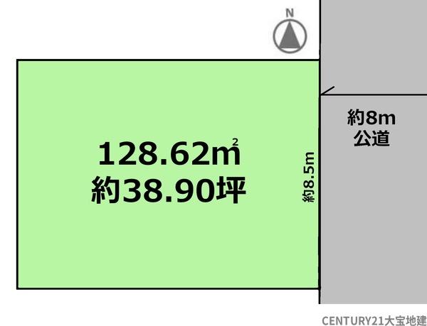 千葉市中央区本町２丁目
