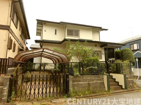 千葉市稲毛区宮野木町