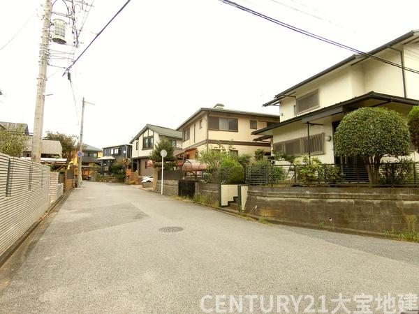 千葉市稲毛区宮野木町