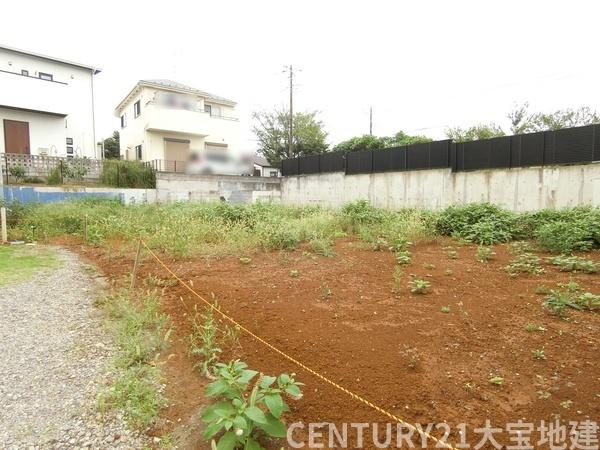 千葉市若葉区貝塚町