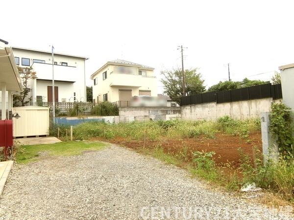 千葉市若葉区貝塚町