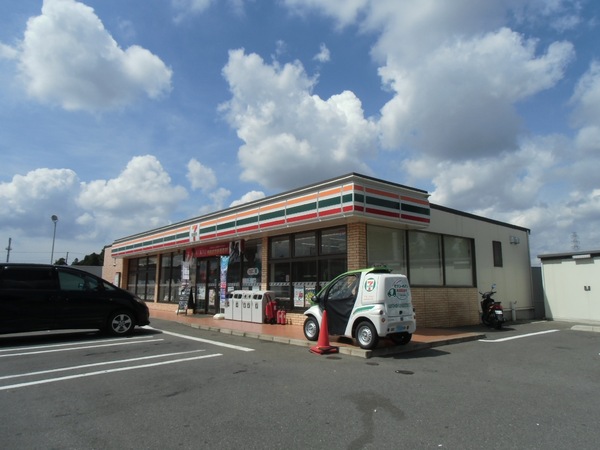 千葉市若葉区小倉台３丁目【０１期】　１号棟(セブンイレブン千葉小倉南店)