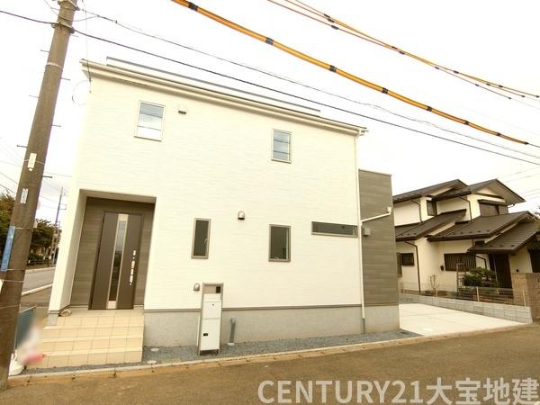 千葉市若葉区小倉台3丁目【01期】 1号棟