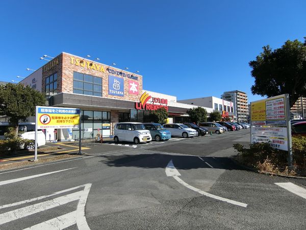 千葉市中央区稲荷町１丁目【３期】　２号棟(リブレ京成千葉寺店)