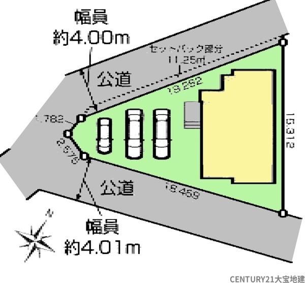 千葉市中央区星久喜町【６期】