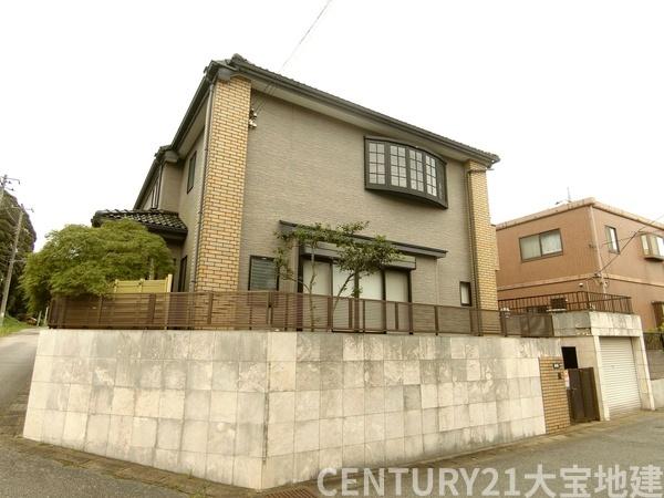 千葉市若葉区加曽利町