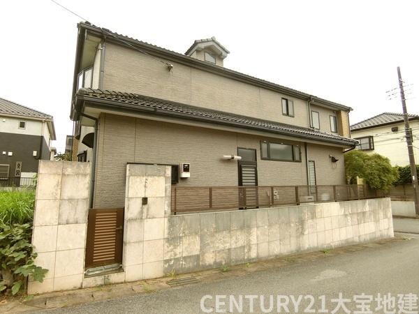千葉市若葉区加曽利町