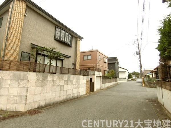 千葉市若葉区加曽利町