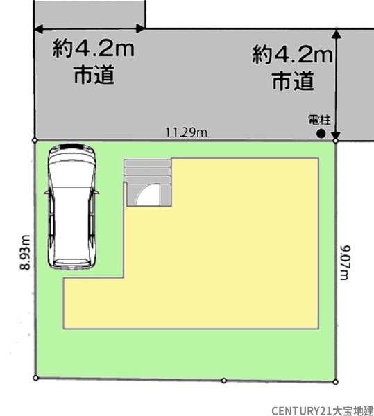 四街道市栗山【０１期】