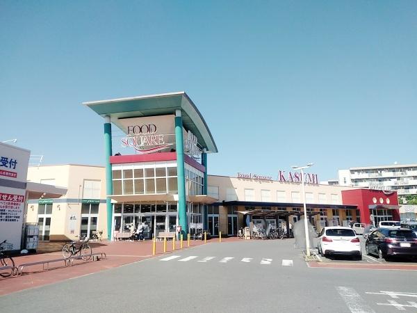 成田市中台２丁目の土地(カスミフードスクエア成田赤坂店)