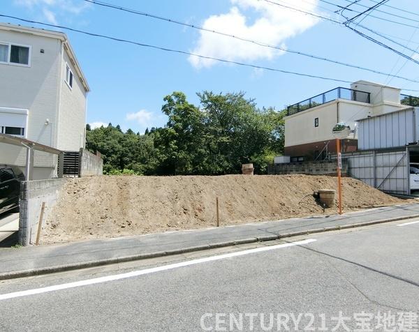 成田市中台２丁目