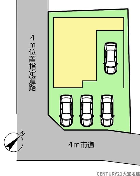 千葉市中央区仁戸名町【第２期】