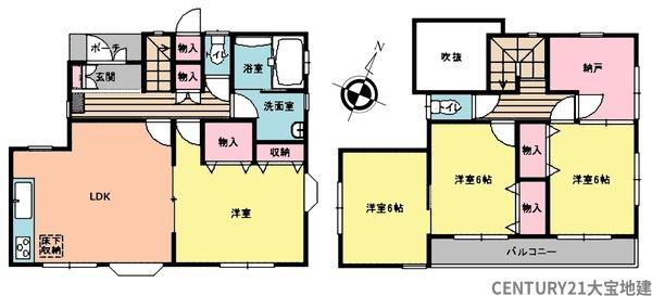 千葉市若葉区桜木北３丁目
