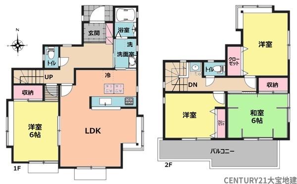 千葉市稲毛区山王町