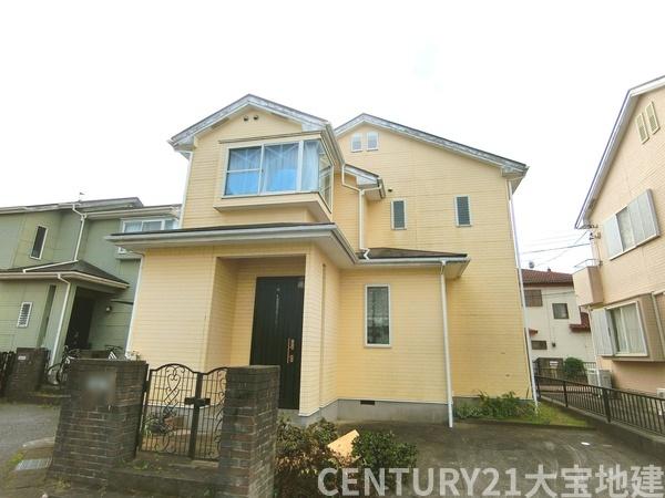 千葉市稲毛区山王町