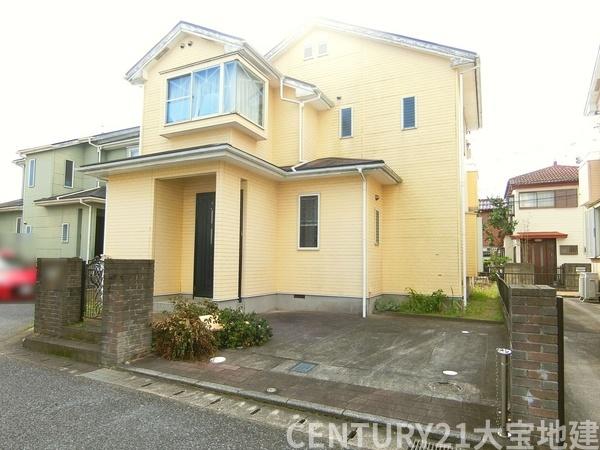 千葉市稲毛区山王町
