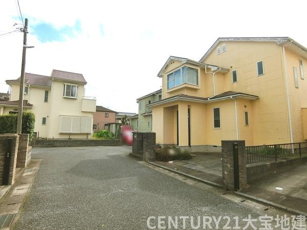 千葉市稲毛区山王町