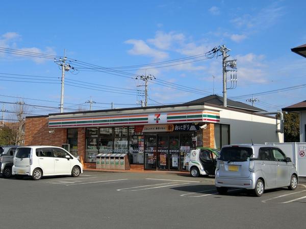千葉市緑区おゆみ野中央６丁目の中古一戸建て(セブンイレブン千葉おゆみ野中央8丁目店)