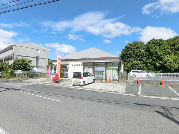 千葉市緑区誉田町１丁目【２期】　Ｄ号棟(千葉誉田郵便局)