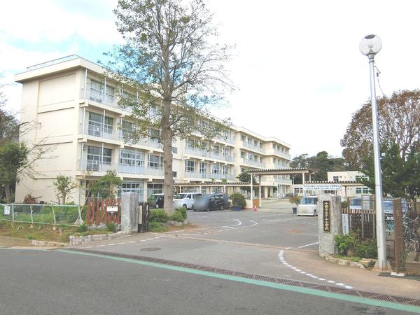 千葉市緑区鎌取町の中古一戸建て(千葉市立平山小学校)
