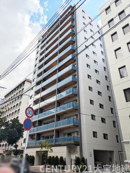 エクセレントシティ千葉中央ステーションフロント