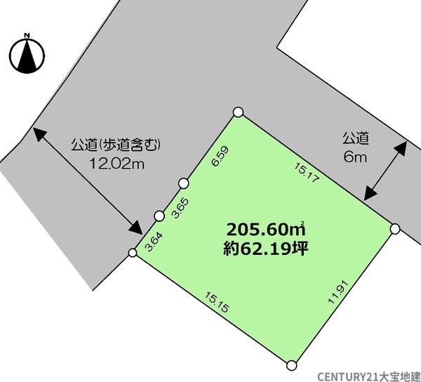 千葉市若葉区都賀の台４丁目