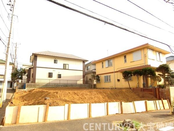 千葉市若葉区都賀の台４丁目