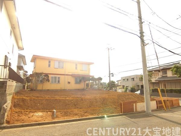 千葉市若葉区都賀の台４丁目
