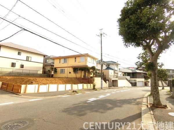 千葉市若葉区都賀の台４丁目