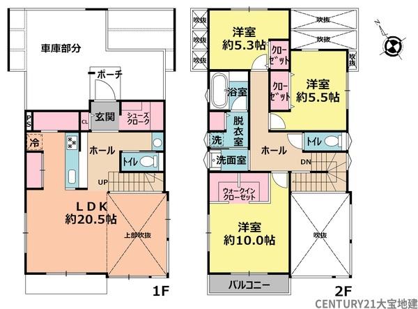 千葉市中央区亥鼻２丁目