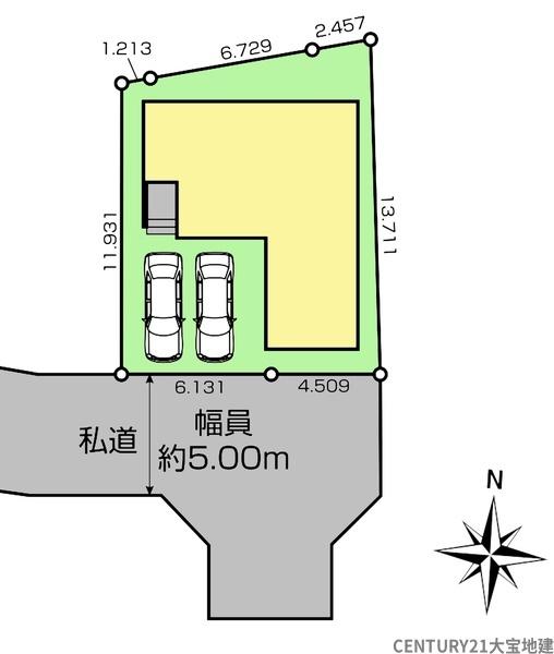 千葉市中央区矢作町【４期】