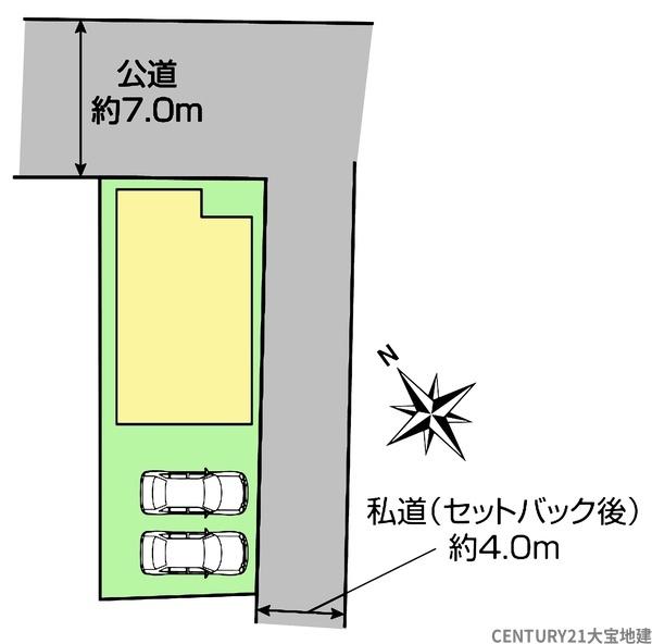 千葉市中央区松ケ丘町