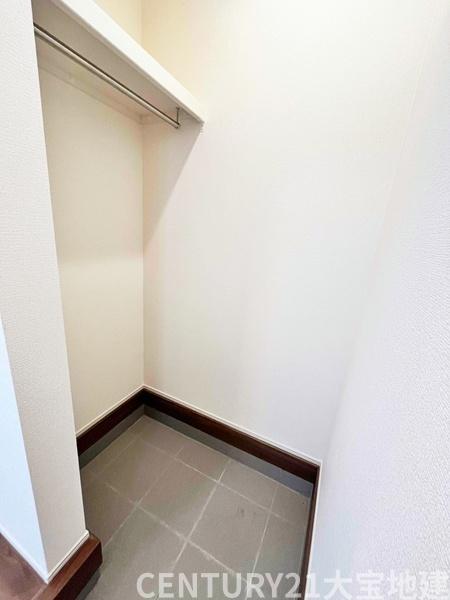 千葉市若葉区都賀の台４丁目　１号棟