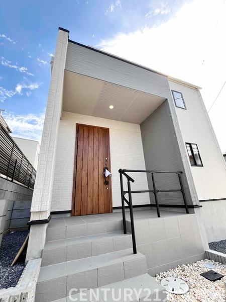 千葉市若葉区都賀の台４丁目　１号棟