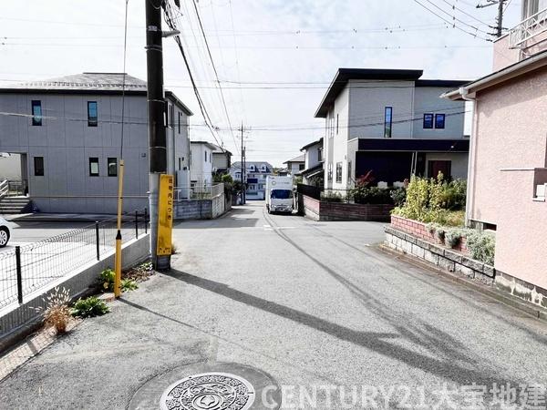 千葉市若葉区都賀の台４丁目　１号棟