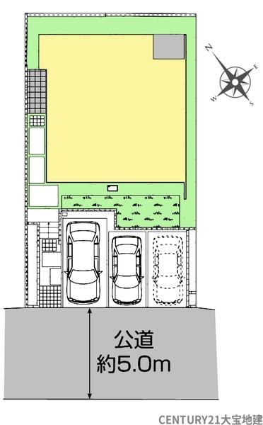 四街道市旭ケ丘２丁目【４期】