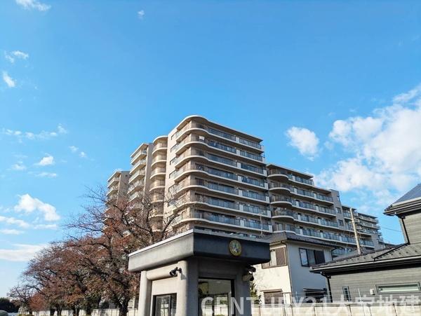 ツインエルシティ千葉 壱番館