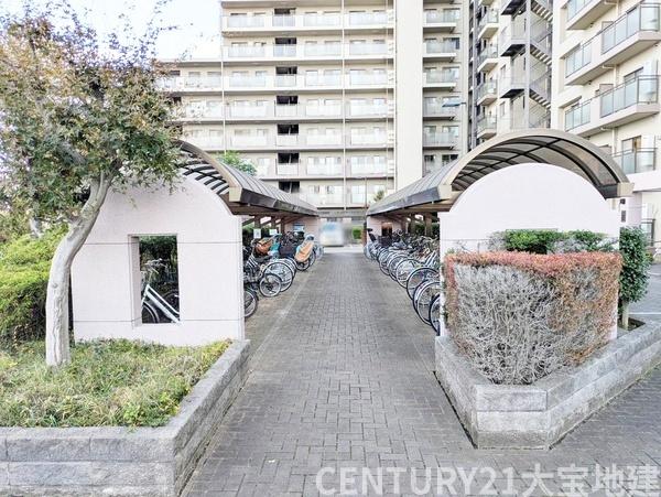ツインエルシティ千葉　壱番館