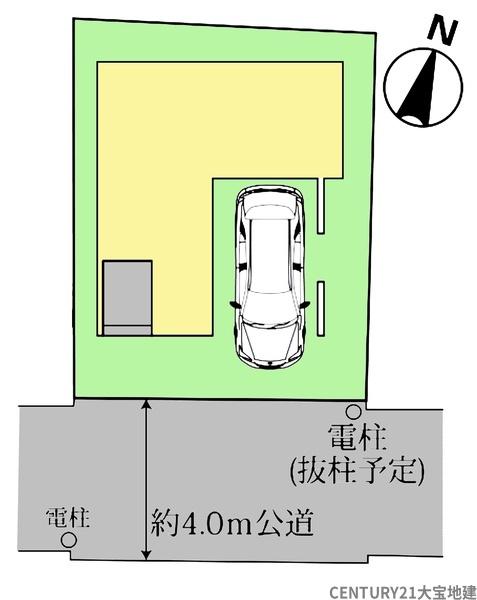 千葉市中央区弁天４丁目