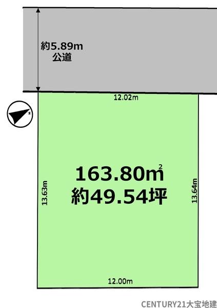 千葉市若葉区桜木北２丁目【８期】