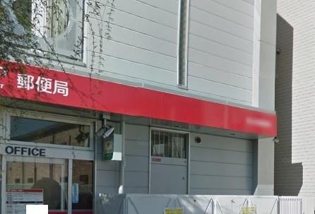 枚方市翠香園町の中古一戸建て(枚方中振郵便局)