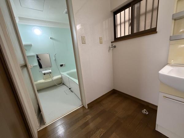 枚方市翠香園町の中古一戸建て