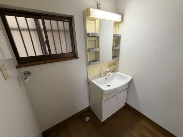 枚方市翠香園町の中古一戸建て
