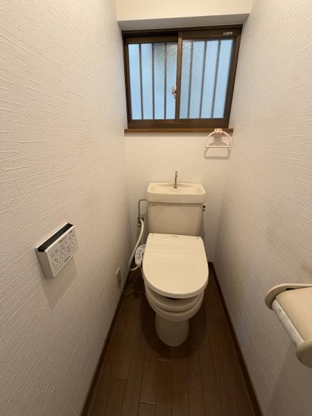 枚方市翠香園町の中古一戸建て