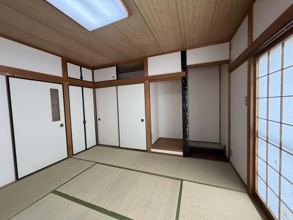 枚方市翠香園町の中古一戸建て