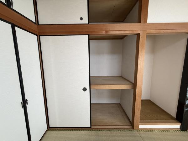 枚方市翠香園町の中古一戸建て