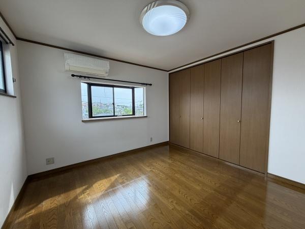 枚方市翠香園町の中古一戸建て