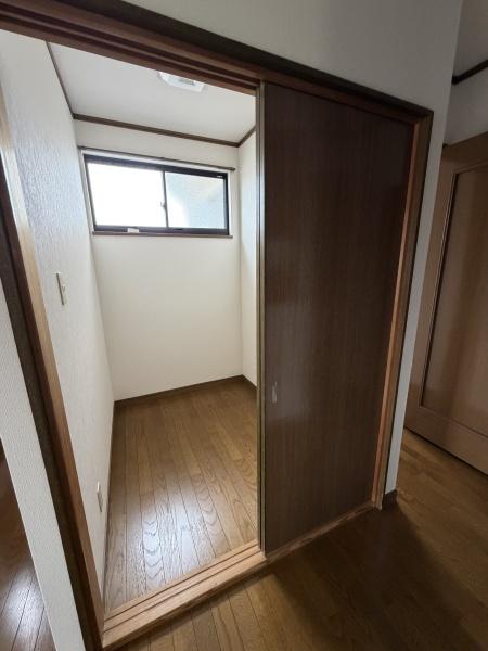 枚方市翠香園町の中古一戸建て