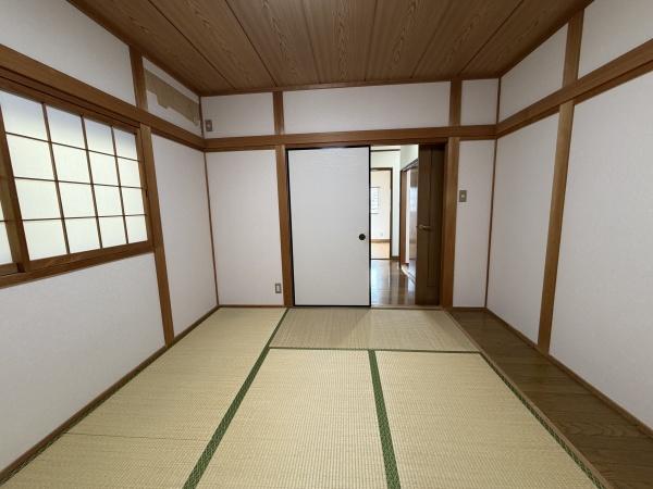 枚方市翠香園町の中古一戸建て